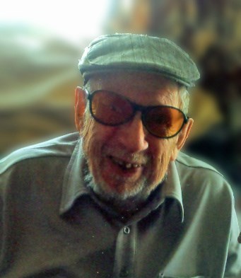 Obituary of George William Burke