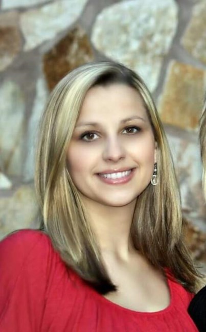 Obituario de Haley Jo Warren