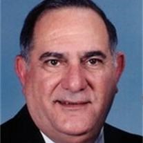 Obituary of John Andrew Rinaldi