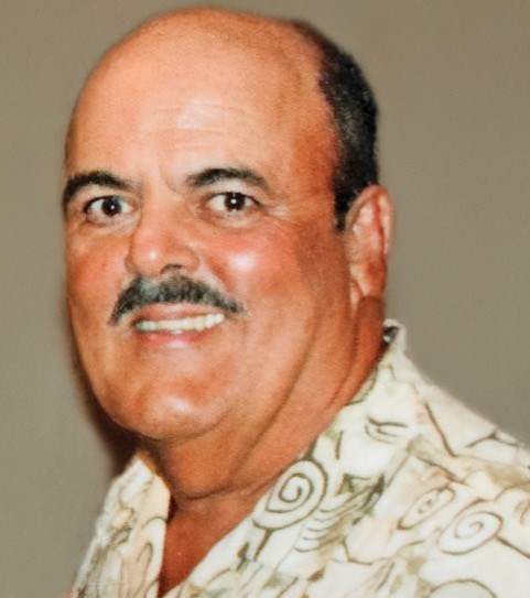 Obituary of John Richard Ricco