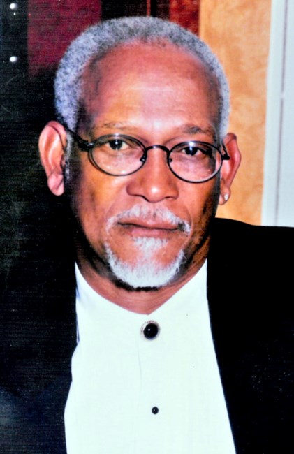 Obituary of Christopher A. Peart