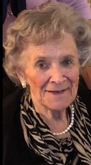 Obituary of Helen M. Mannion