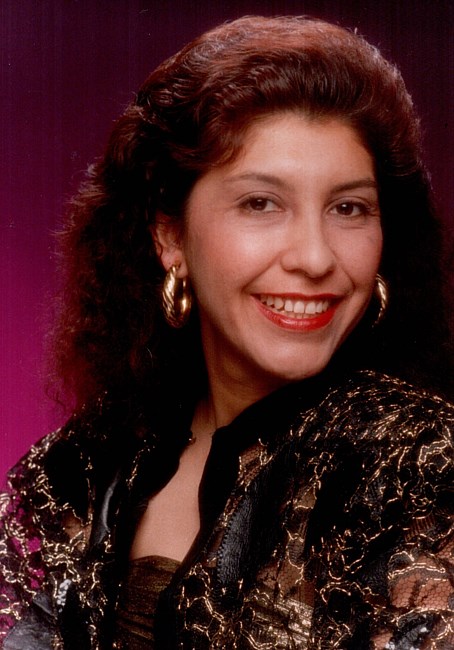 Obituary of Ms. Carol Carbajal
