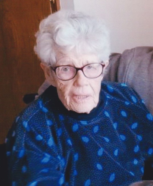 Obituary of Patsy June Daniel