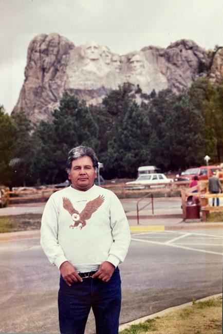 Obituary of Gilbert Eugene Moses Sr.