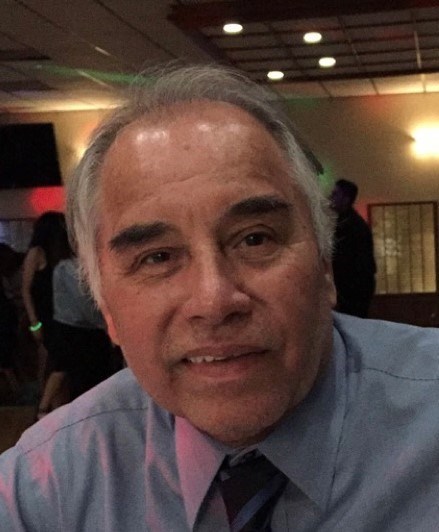 Obituary of Roy Garcia