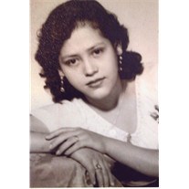 Obituary of Graciela Alvarez