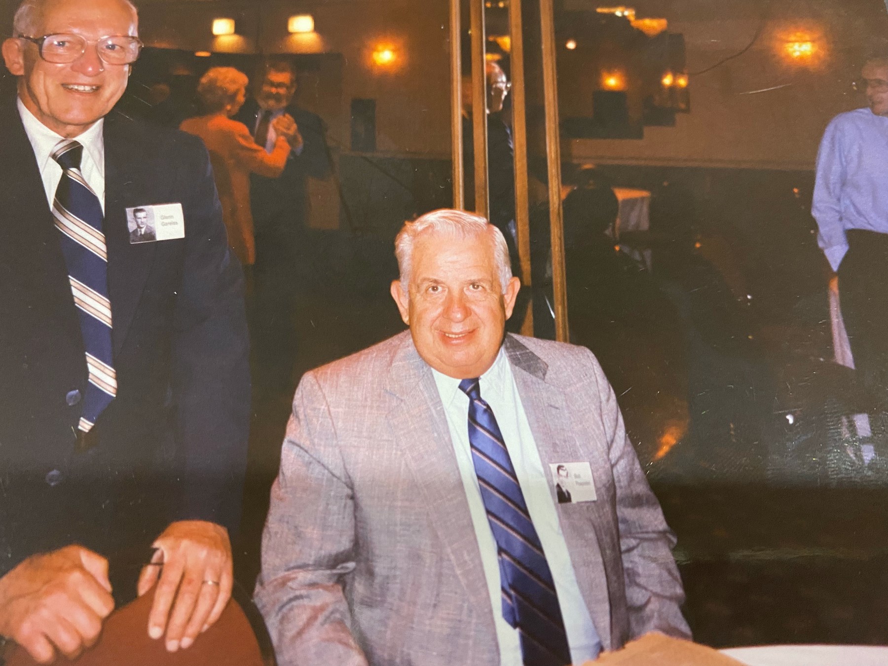 Obituary of Robert "Bob" William Pospishil