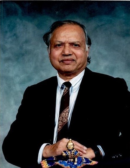 Obituary of Purna Chandra Bera