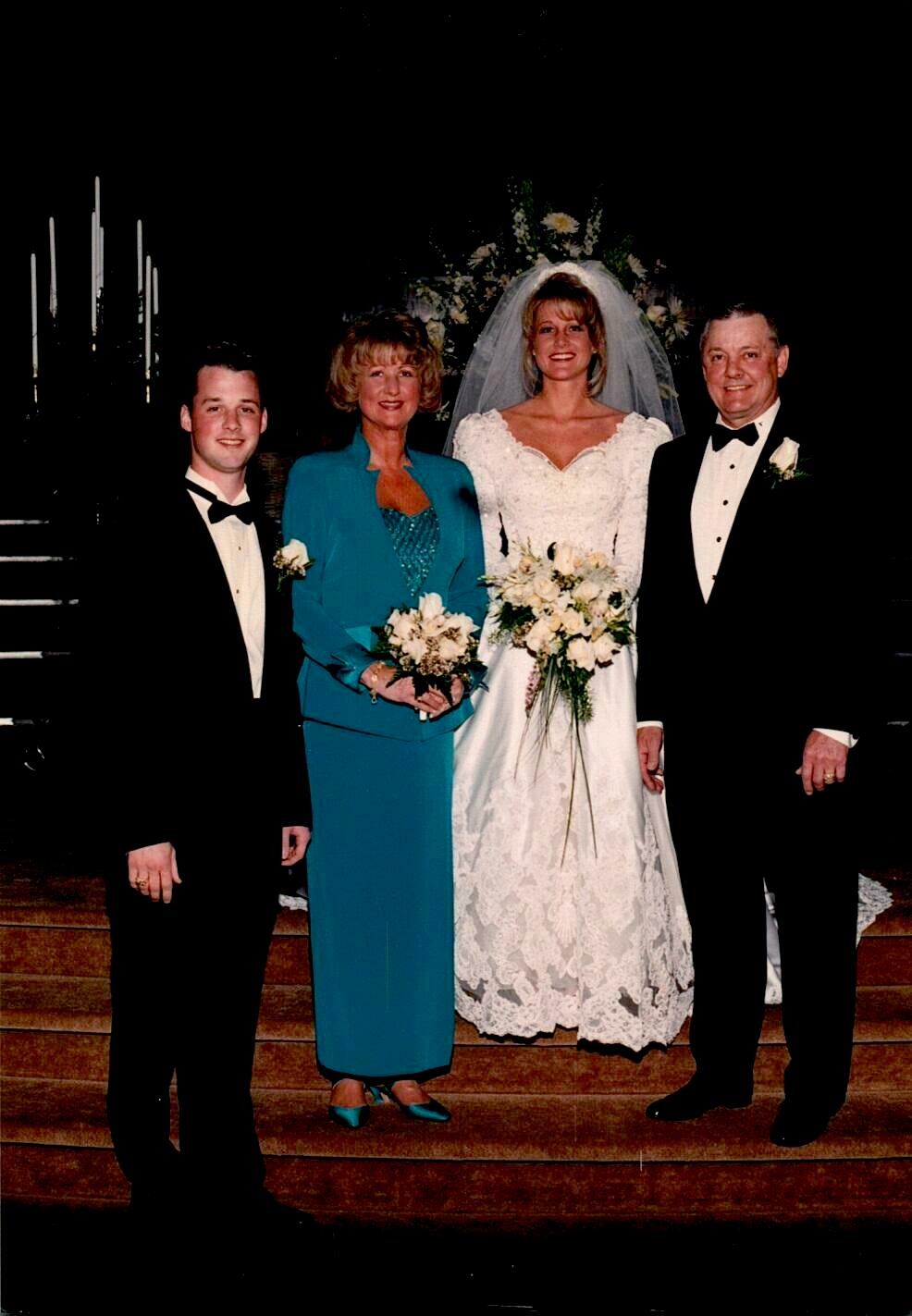 Obituary of Ralph Thompson