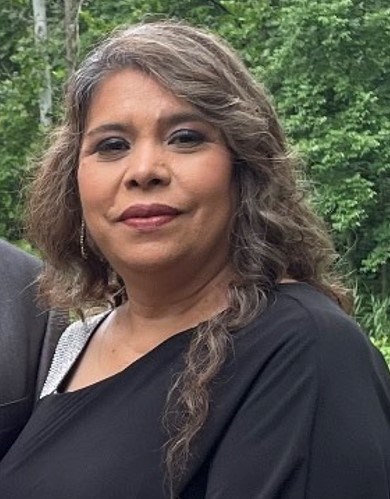 Obituary of Cirenia Duran-Lara