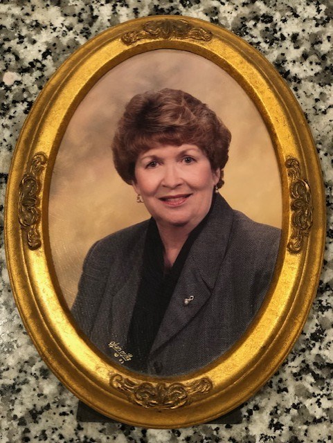 Obituary of Gayle J Nichols