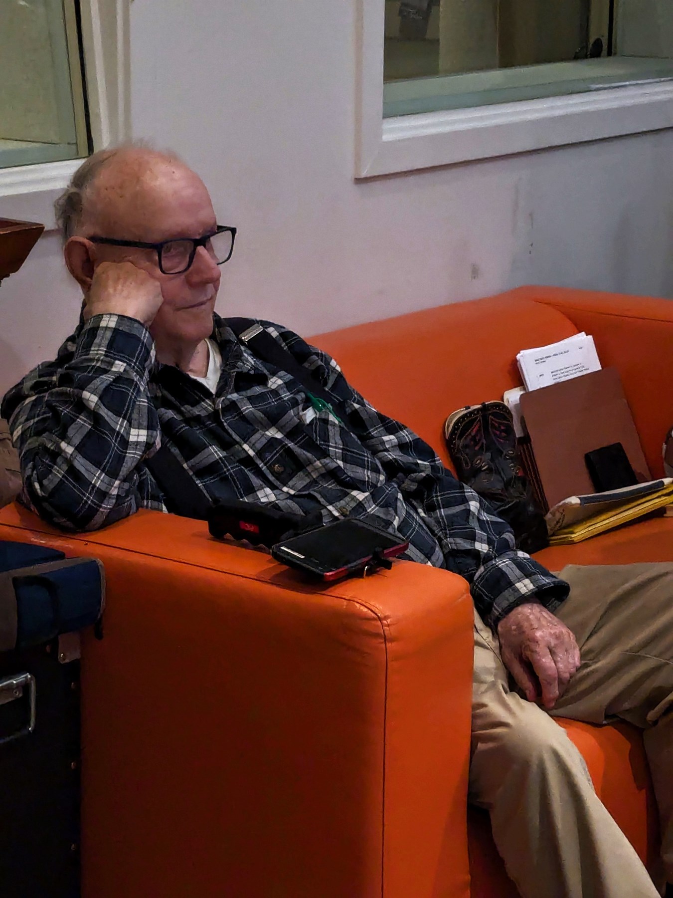 Obituary of Donald Michael Zongker