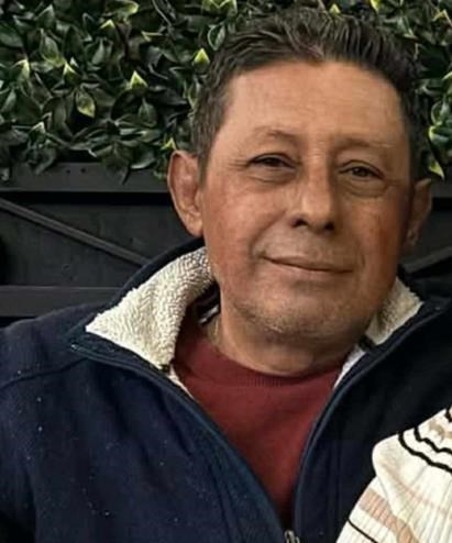 Obituary of Cesar Morales Martinez