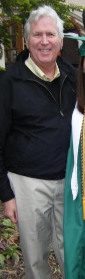 Obituary of Bruce Gregg Davis