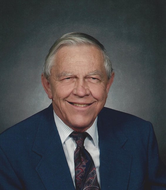Obituary of Thomas Vernon DuVal