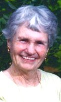 Obituary of Mrs. Mary Mimi H. Hubbard Price Werner