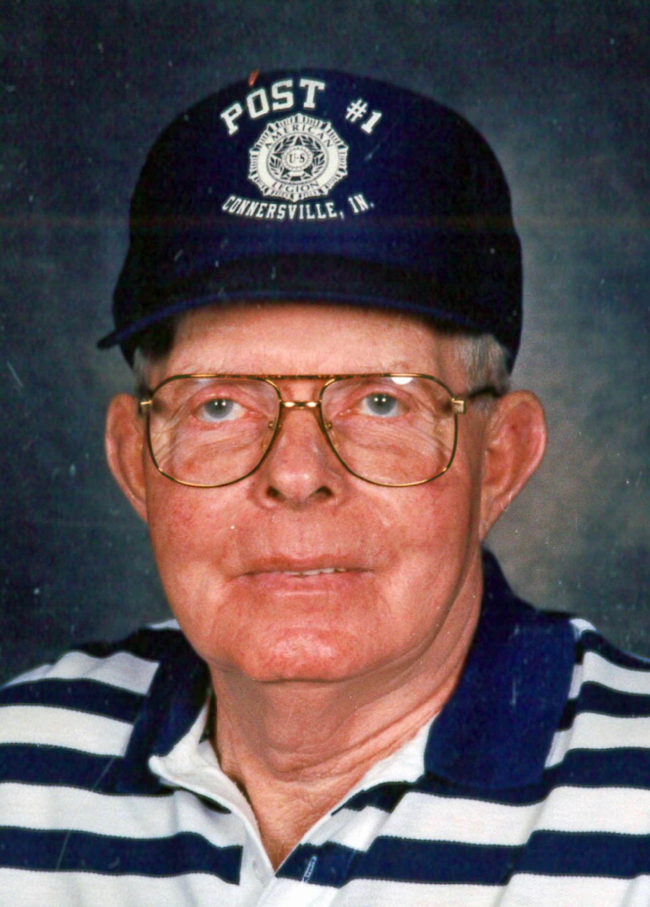 Connersville Obituaries - 9536eqw