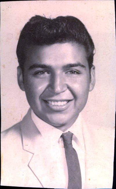 Obituary of Jose Rivas Cavazos Jr.