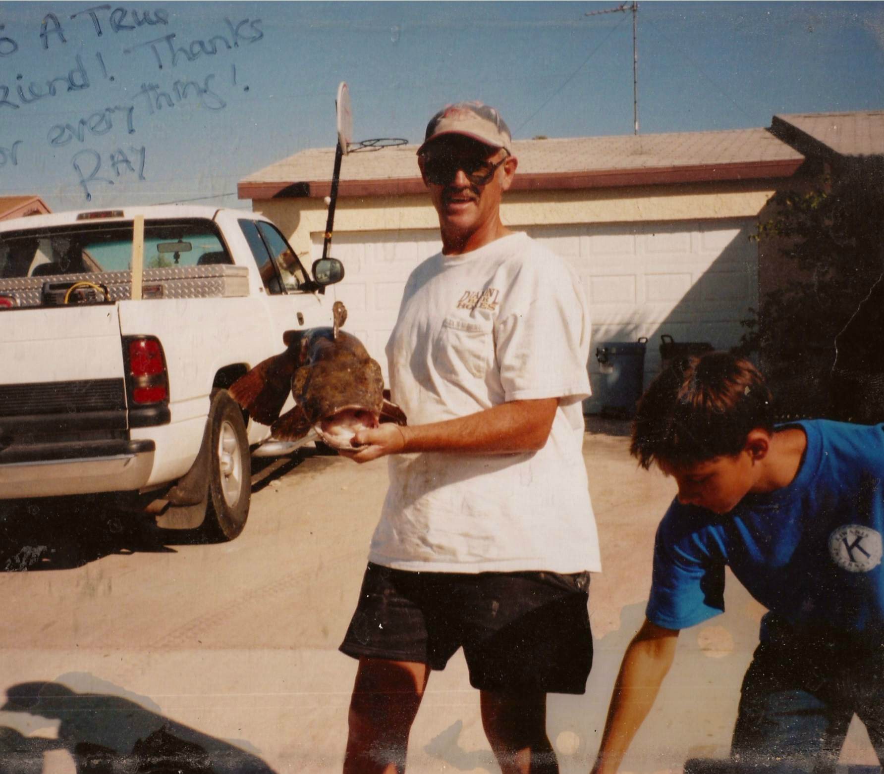 Obituary of Jimmy Don Lyon