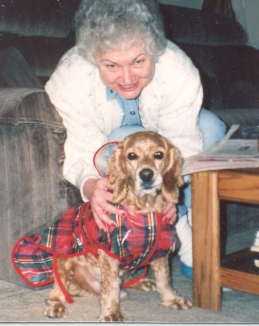 Obituary of Jackie D. Pickett