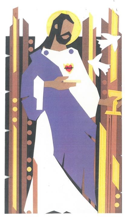 Avis de décès de Jorge Luis Martinez