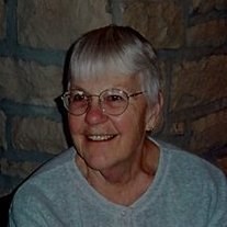 Obituary of Ruth Ann Dodson