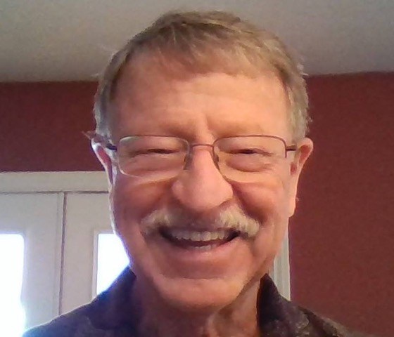 Obituary of John Gary Evans