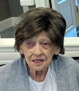 Obituary of Phyllis Kucharski