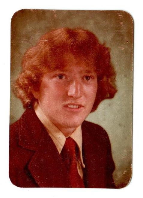 Obituary of James "Jimmy" Michael Jeffrey Jr.