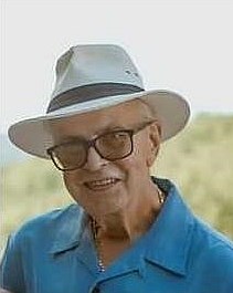 Obituary of James Henry Green