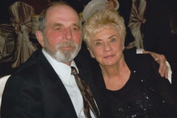 Obituary of Sharon Mae Longley