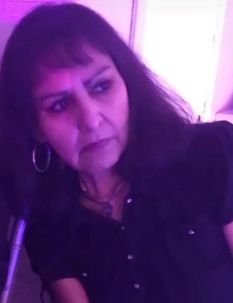 Obituary of Angelita Arevalo