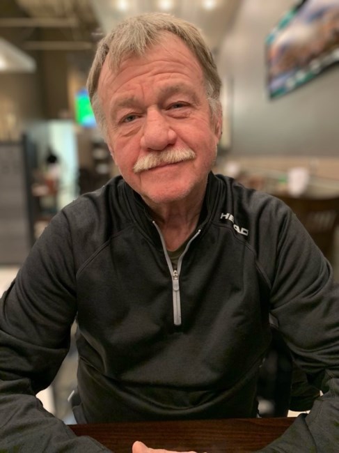 Avis de décès de Gary James McCreight