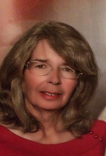 Obituary of Angela Marie Carter