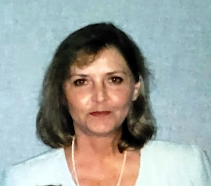 Obituary of Donna Karen Aaron