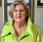 Martha West
