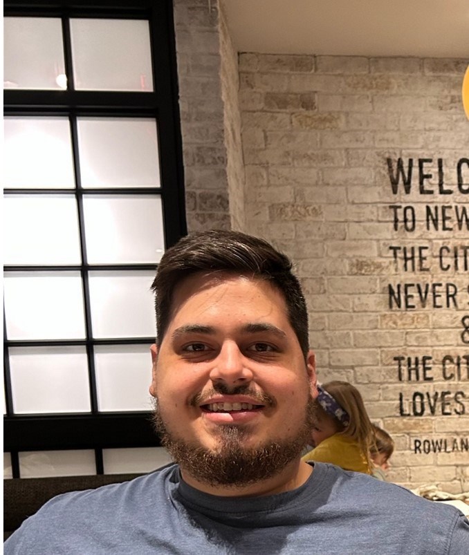 Obituary of Anthony Michael Donati