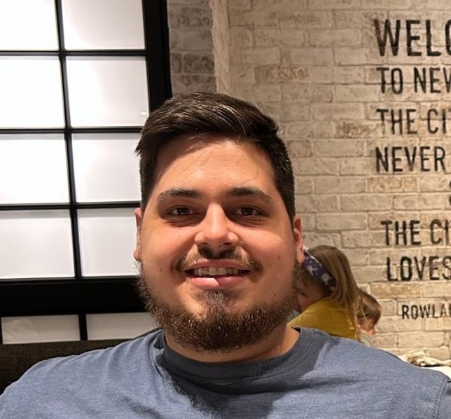 Obituary of Anthony Michael Donati