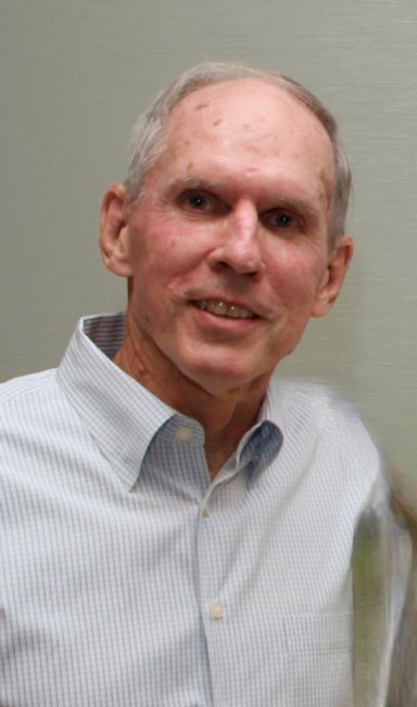 Obituary of Frank Hawkins Jones