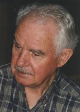 Obituary of Donald C. Simpson