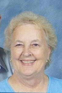 Obituary of Dolores T. Miller