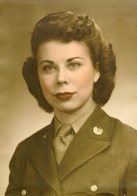 Obituary of Cynthia Ella Perkins