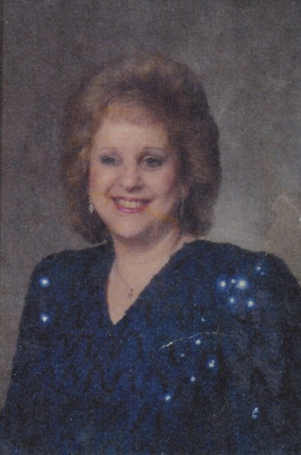 Obituary of Joy S. Yanuck