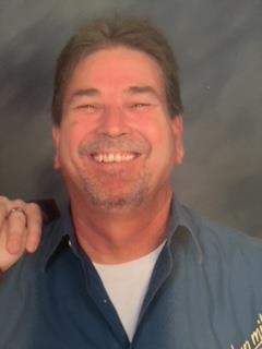 Obituario de Larry Dean McDonald