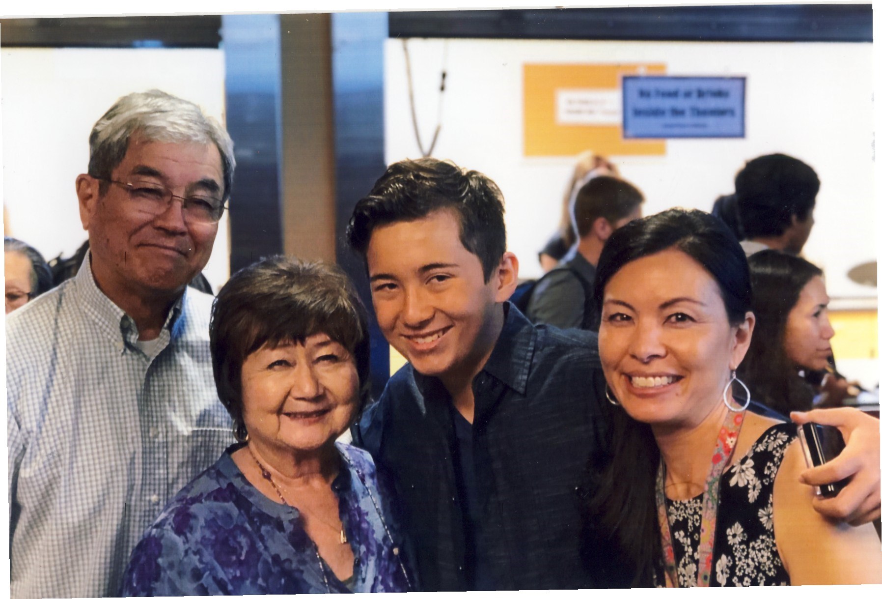 Obituary of Frank Jiro Hashimoto