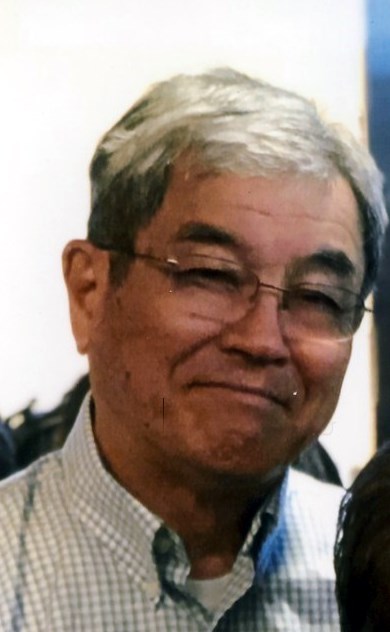 Obituary of Frank Jiro Hashimoto