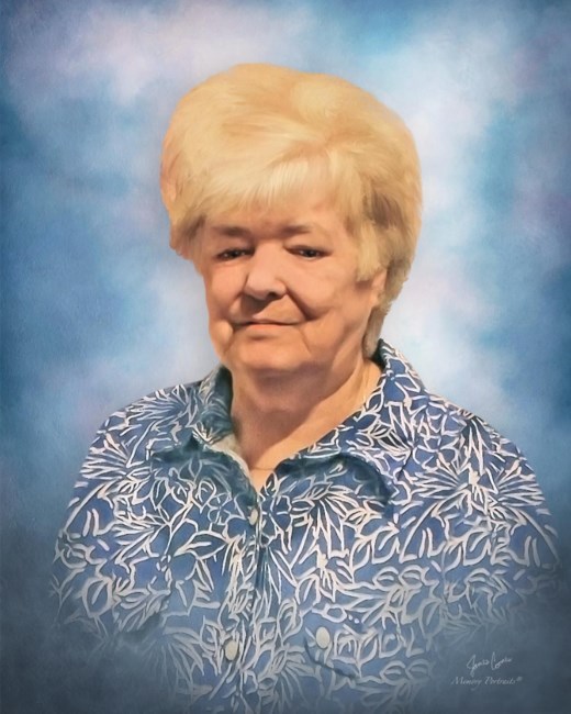 Obituario de Donna Batts