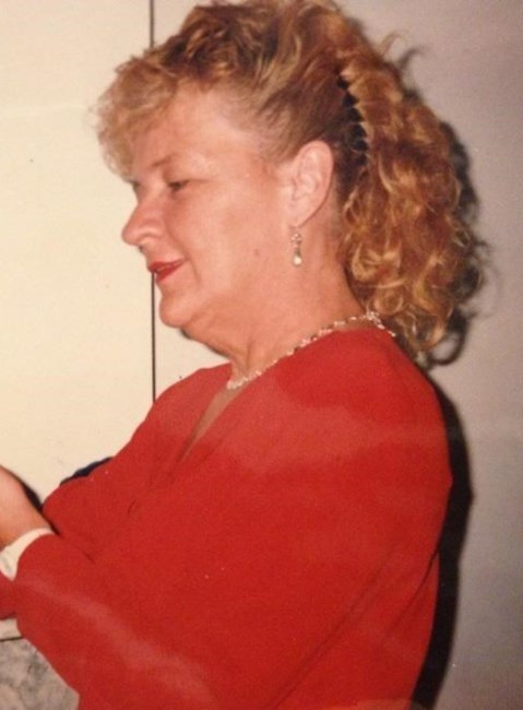 Obituario de Jeanne L. Dugan
