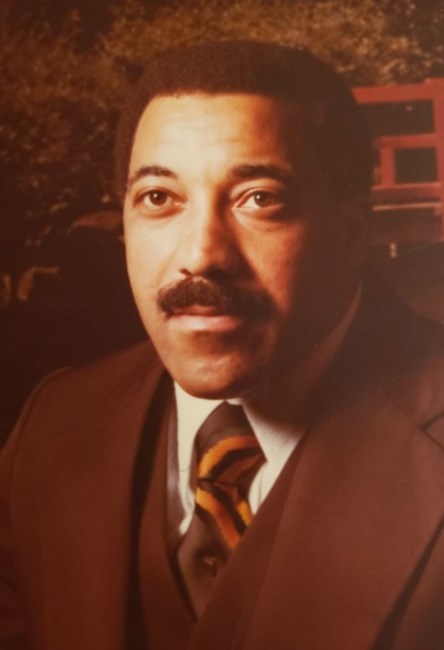 Obituary of Stanley L.  Crutcher